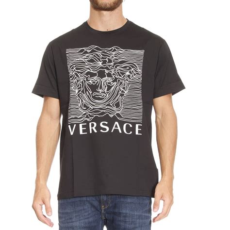 versace t shirts cheap|cheapest versace item.